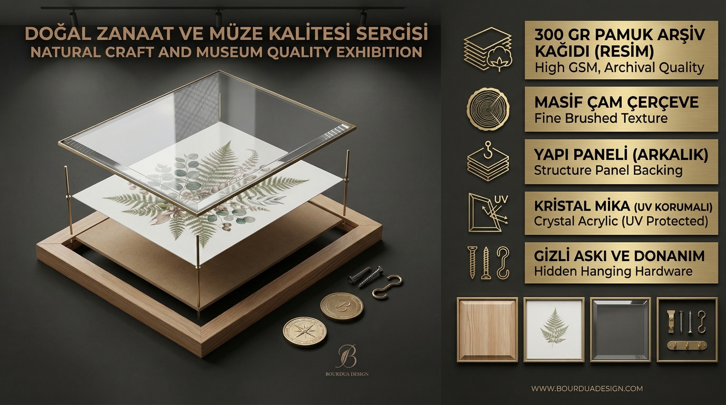 NATURAL HERITAGE (Doğal Miras)