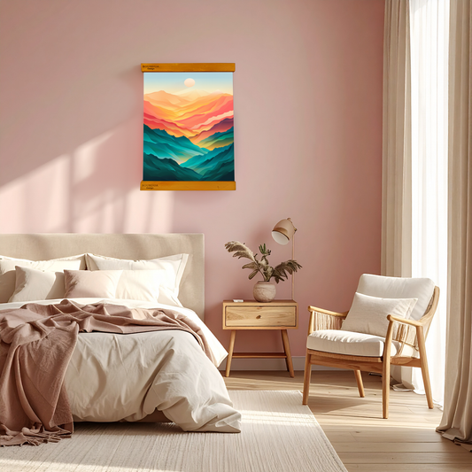 Altın Saat Vadileri