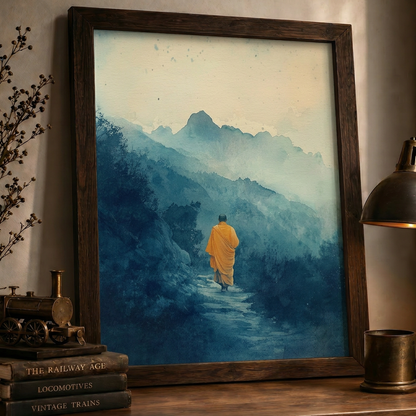 Celestial Tower: The Breath of the Pure Horizon