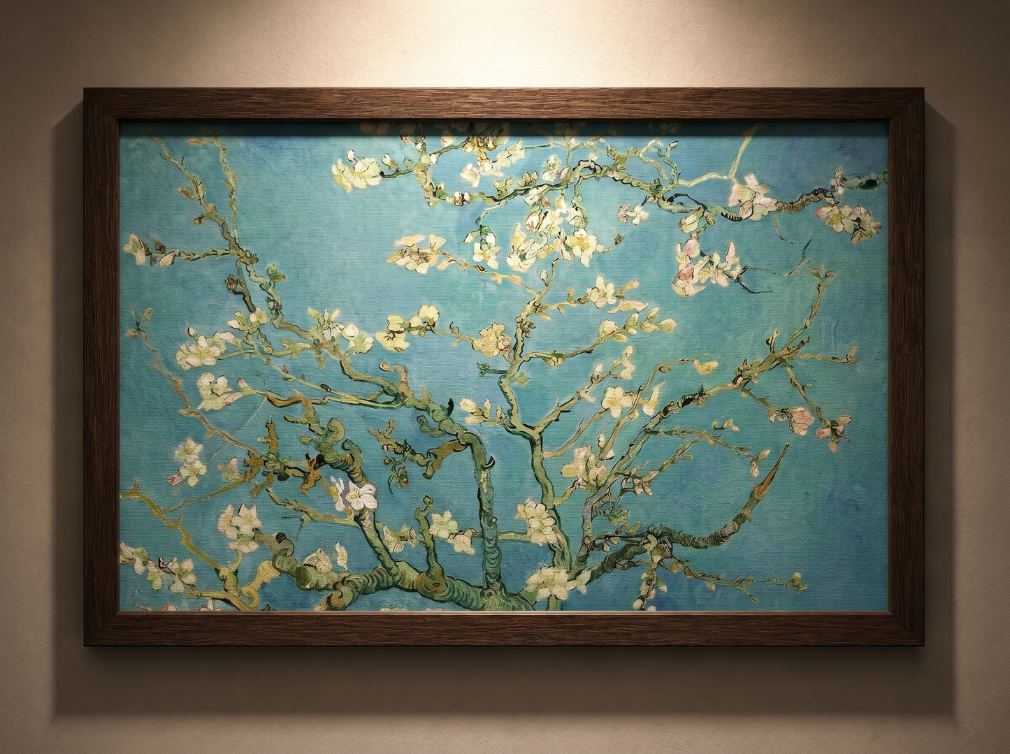 Almond Blossom — Van Gogh | Limited Edition Print