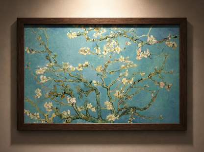 Almond Blossom — Van Gogh | Limited Edition Print