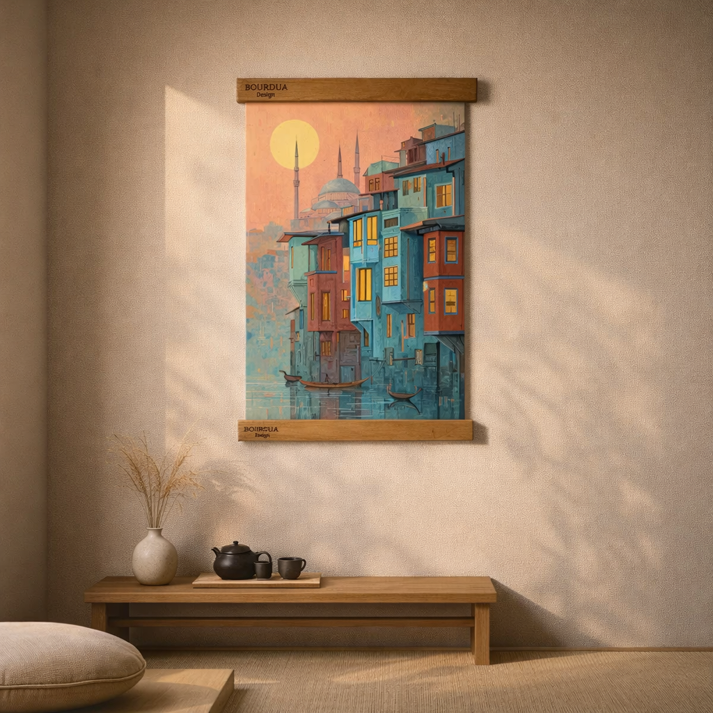 Boğazda Altın Saat